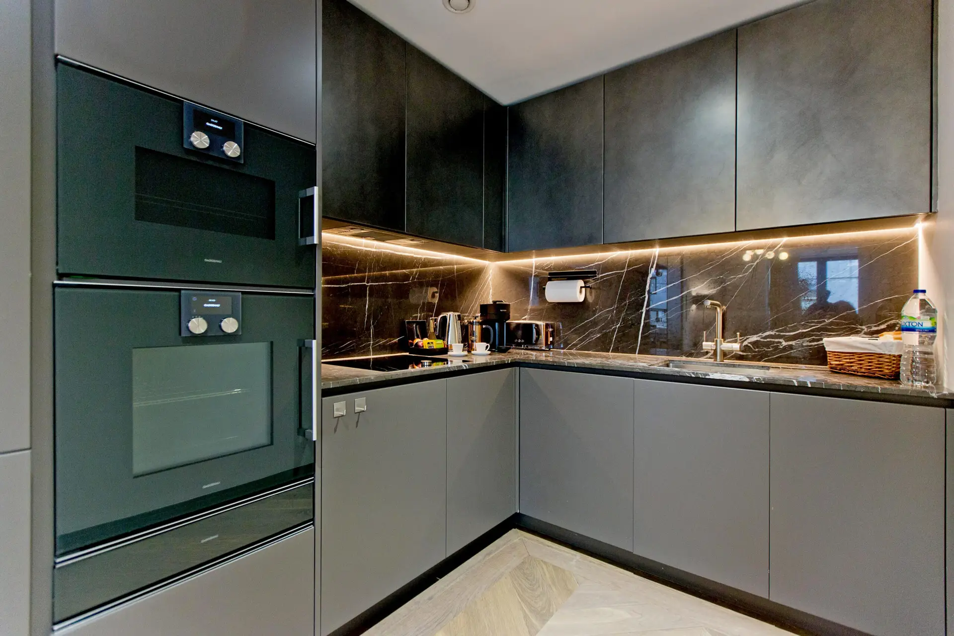 2 Bed Executive